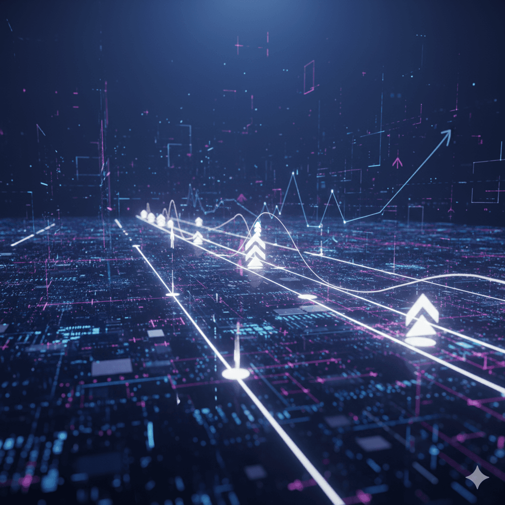 Decision Intelligence & Forecasting