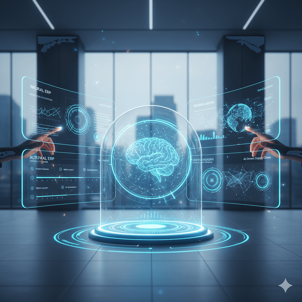 Multi-Company & Multi-Location